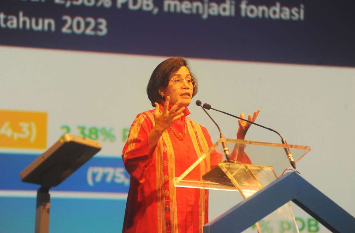 Menkeu Tutup Rapat Audit Jaminan Kesehatan