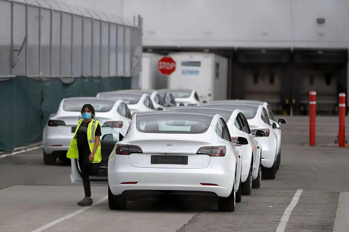 Elon Musk berencana pindahkan kantor pusat Tesla ke Texas, kenapa?