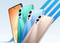 Infinix Hot 12 Play HP Murah Bawa Kapasitas Baterai 6000 mAh, Jarang Ada di Kelasnya