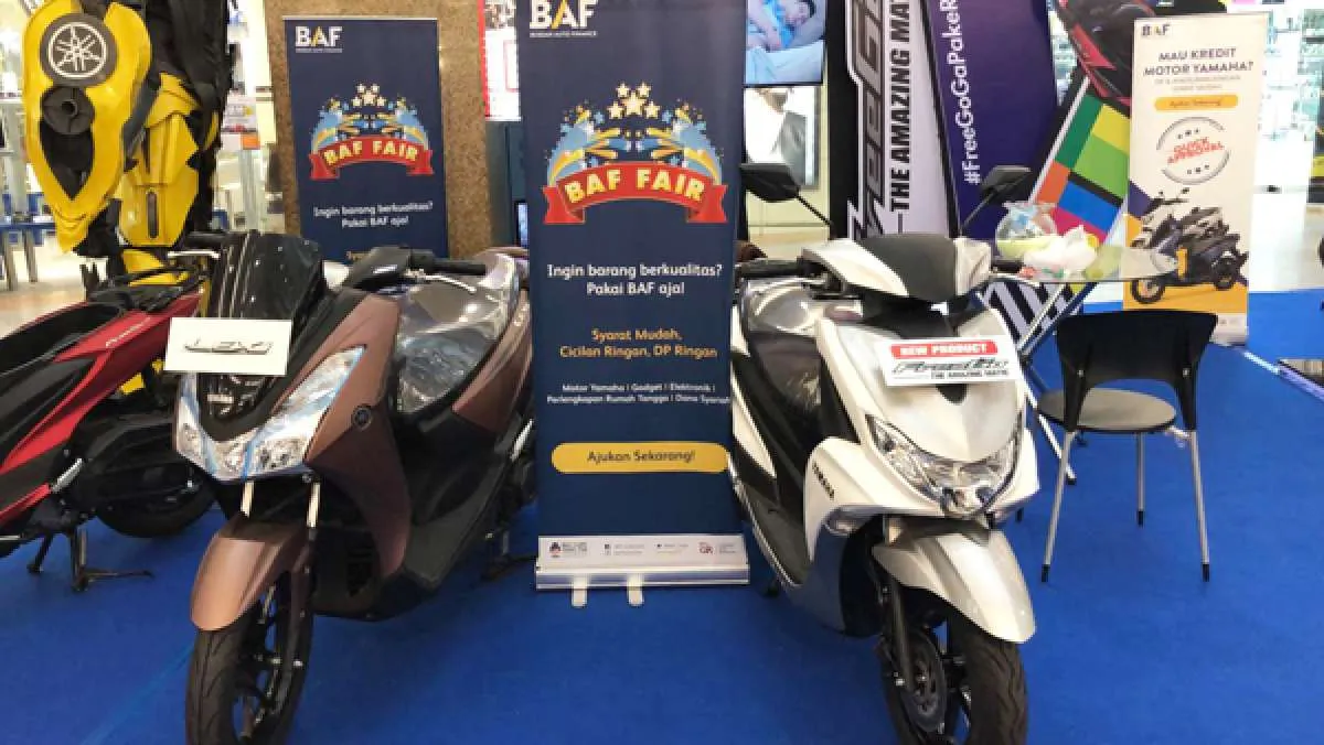 Gelar RUPST, Bussan Auto Finance Angkat Presiden Komisaris Baru