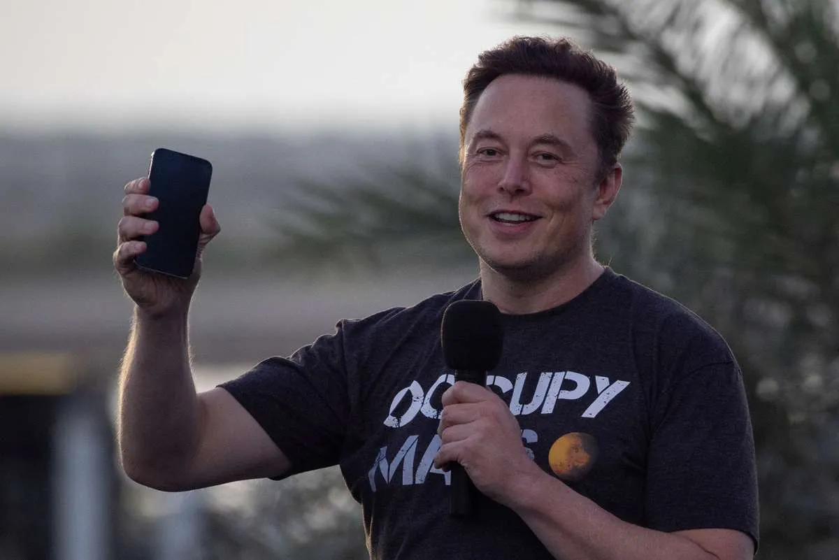 Elon Musk Toreh Sejarah jadi Miliarder Pertama yang Kehilangan Uang Rp 3.100 Triliun!