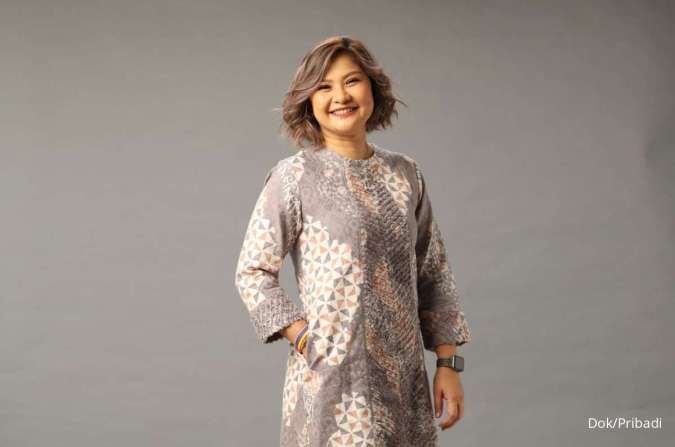  Dari Finance Terjun ke Properti