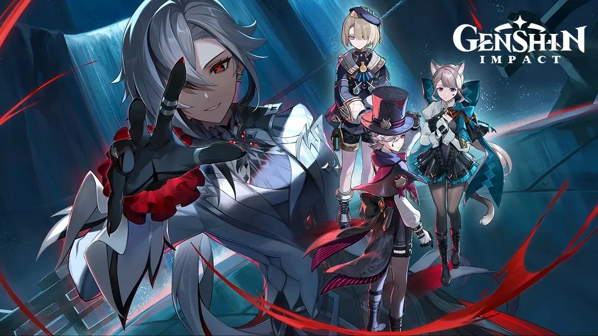 Kode Redeem Genshin Impact Livestream 4.6 April 2024, Buruan Klaim Sekarang!