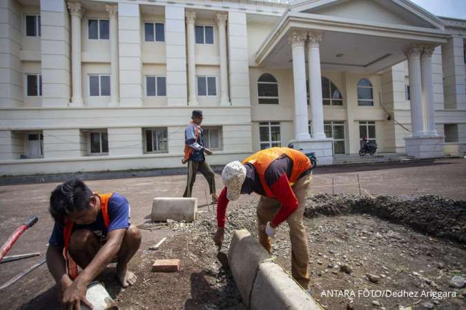 Mensos: Siswa Sekolah Rakyat dari Keluarga Miskin dan Miskin Ekstrem