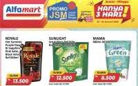 Promo JSM Alfamart Periode 2-4 Januari 2026, Ada Promo Beli 2 Gratis 2