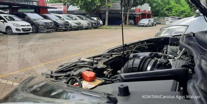 Simak Harga Mobil Bekas Honda Freed per November 2022, Pilihan MPV Terjangkau