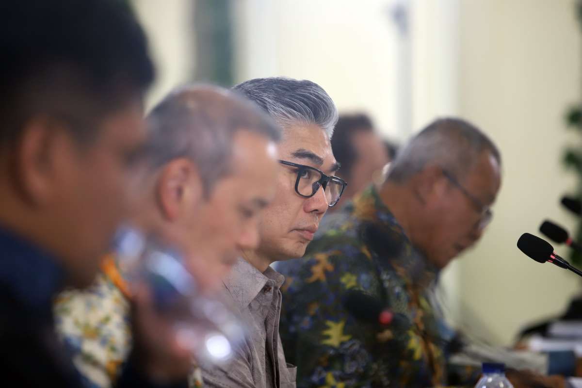 BFI Finance Bagi Dividen Rp 902 Miliar dari Perolehan Laba 2024