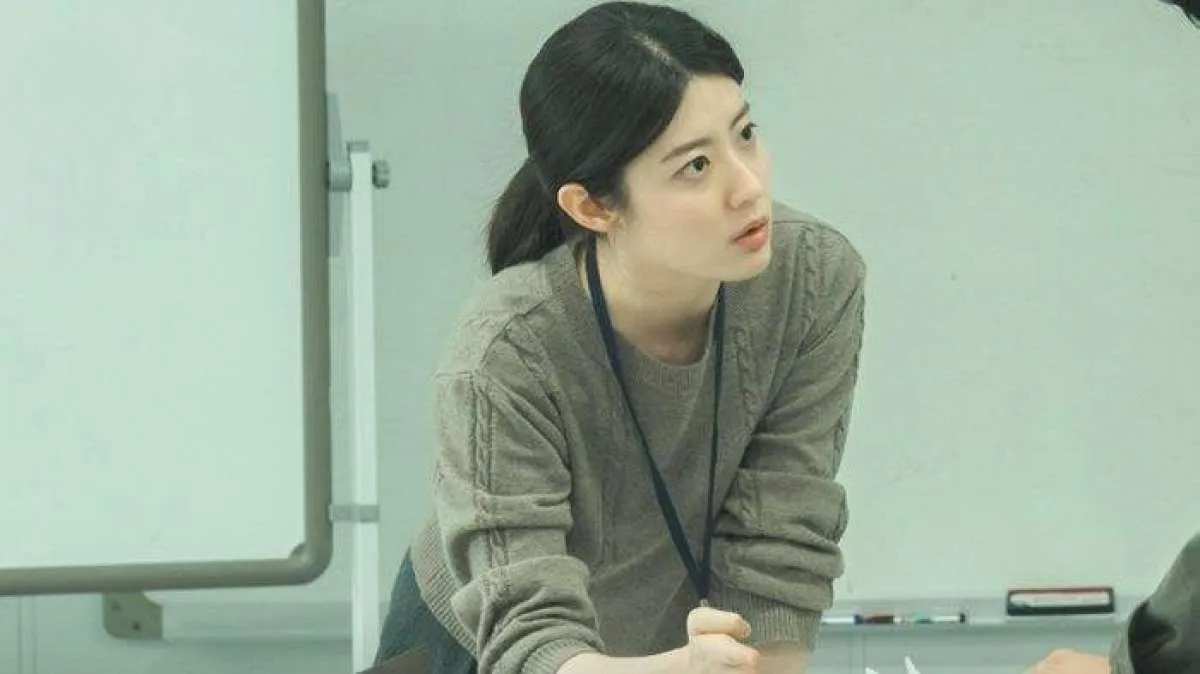 Jadi Reporter di Little Women, Ini Deretan Drakor Aktris Nam Ji Hyun!