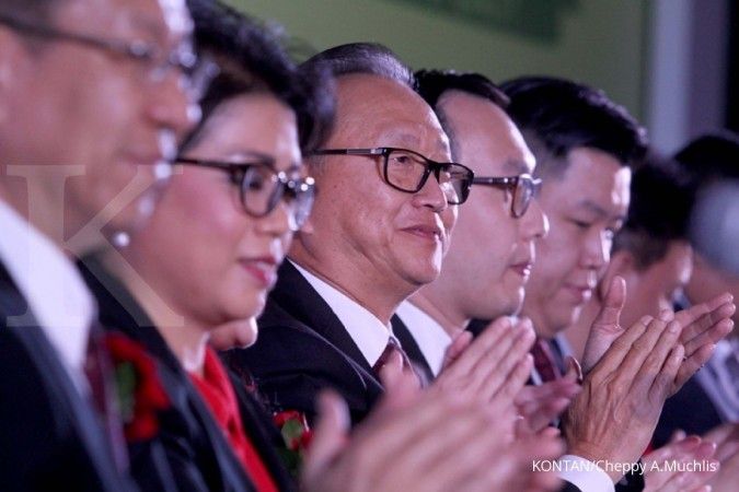 Laba Panca Budi Idaman kuartal I-2018 naik 37%