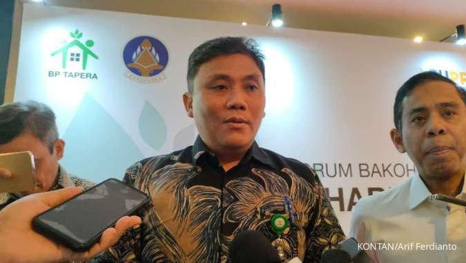 BP Tapera Akui Kondisi Pekerja Saat Ini Cukup Berat Bila Harus Ditambah Iuran