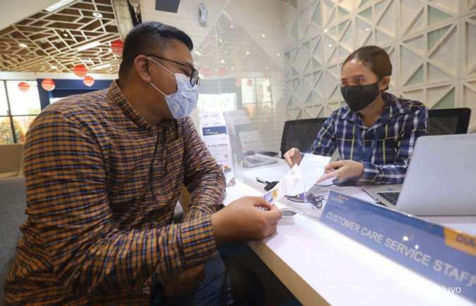 Aturan Baru Beri Efek Positif