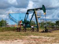 Punya Potensi Besar, Ginting Jaya Energi Mengincar Proyek dari Blok Rokan