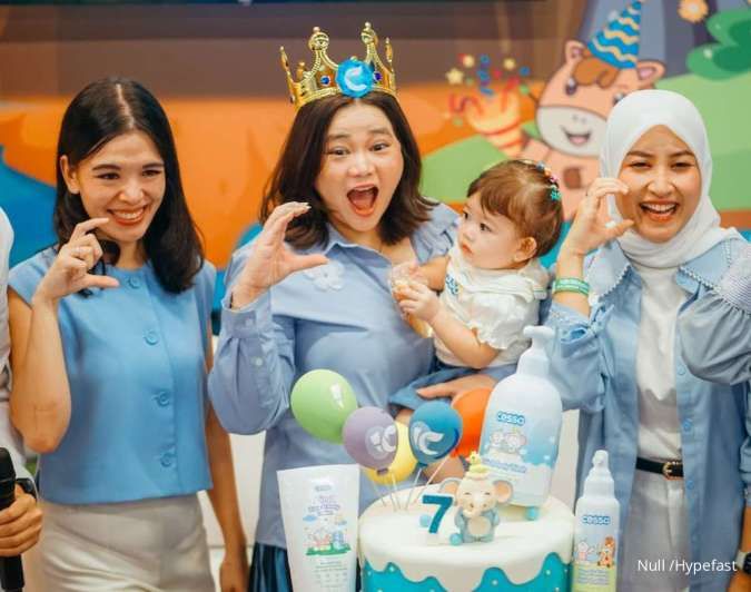 Tren Conscious Parenting Mendorong Perubahan Pola Konsumsi Keluarga