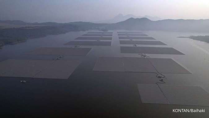 Badan Karbon Segera Dibentuk, Integrasi Lintas Sektor Mutlak Dilakukan