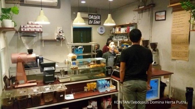 Ini tujuh kedai kopi Instagrammable di Indonesia, Anda setuju?