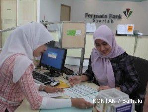 Permata Syariah incar pertumbuhan pembiayaan hingga 50%