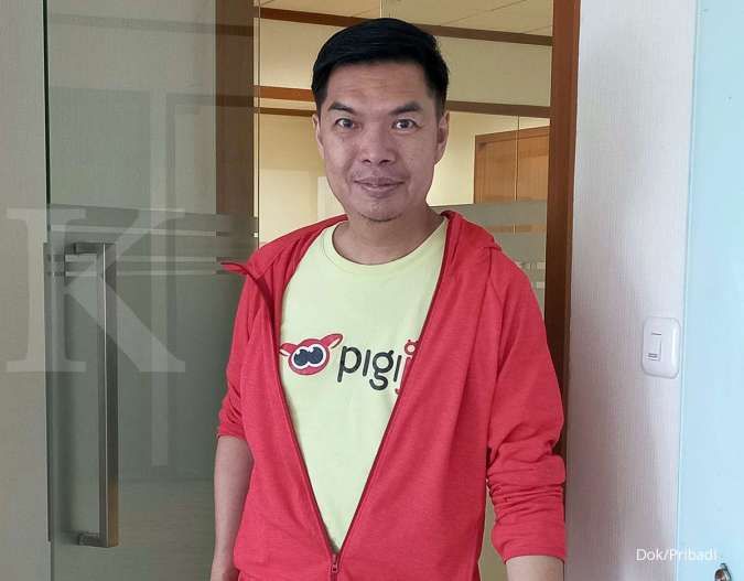 Dirut Pigijo Adi Putera: Analisa Dulu Sebelum Tanam Modal