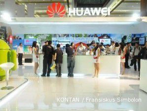 Huawei Gagal Lagi Beli Dua Aset di AS