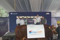 Maucash Gelar Kegiatan CSR Merayakan Idul Adha dengan Pembagian Hewan Kurban