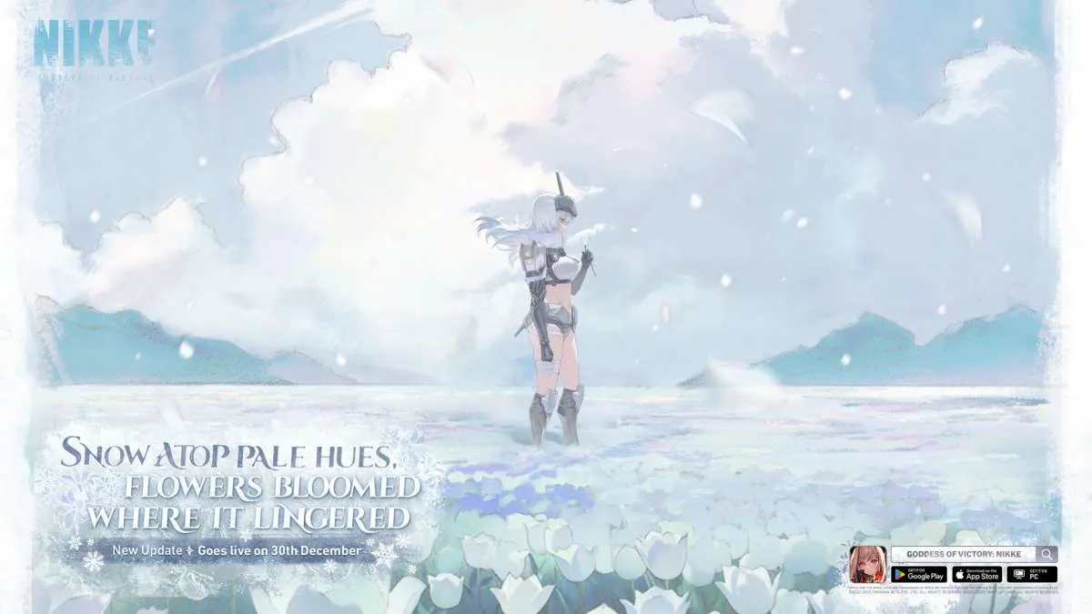 Nikke Redeem Code (Desember 2025), Inilah Daftar Terbaru dan Cara Mudah Klaim Hadiah