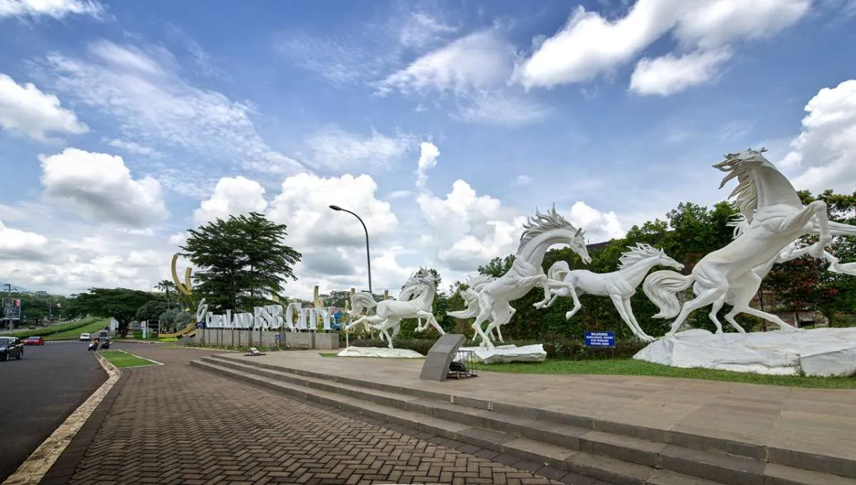 Penjualan CitraLand BSB City Semarang tumbuh 10% hingga September