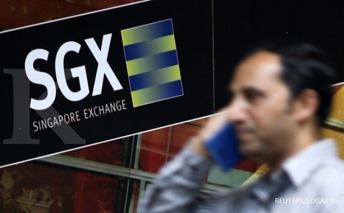Keluarga Widjaja Kuasai 97% Saham Sinarmas Land, Siap Delisting dari Bursa Singapura