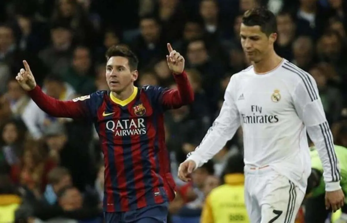 Barcelona Juara La Liga 2025/2026, Ini Club dengan Gelar La Liga Terbanyak