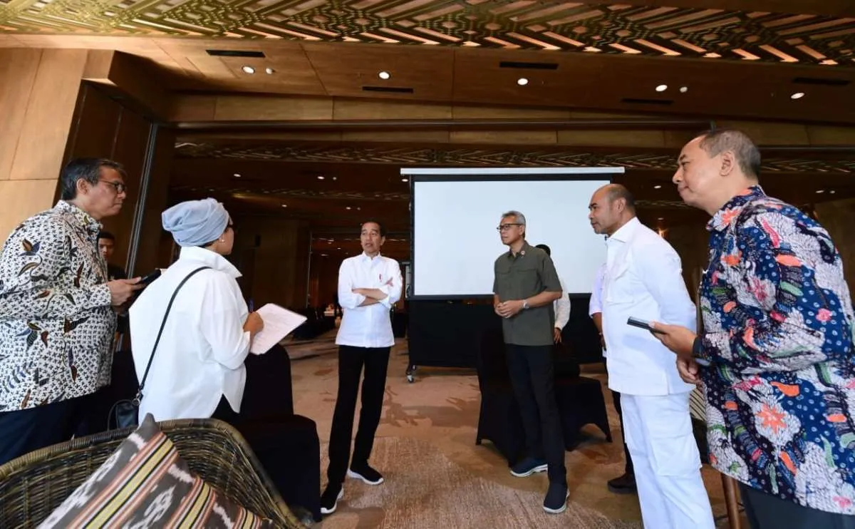 Menlu: Semua Persiapan KTT ke-42 ASEAN on The Right Track  