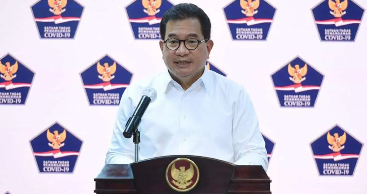Satgas Covid-19 Wiku: Libur akhir tahun bisa loncatkan kasus corona 3 kali lipat