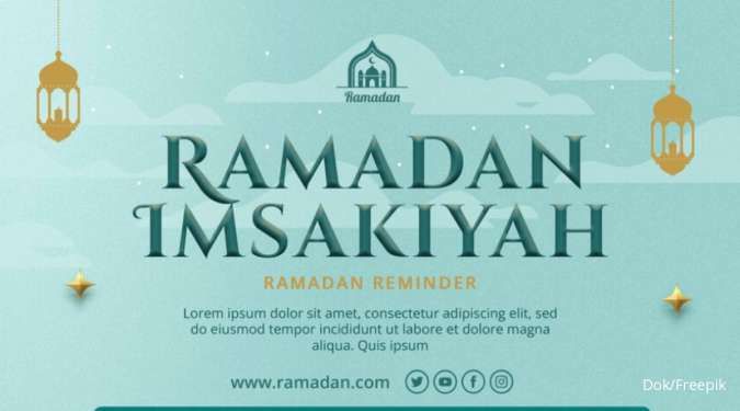 Maghrib Salatiga Hari Ini (22/3) Resmi Kemenag dan Selama Ramadan 2024