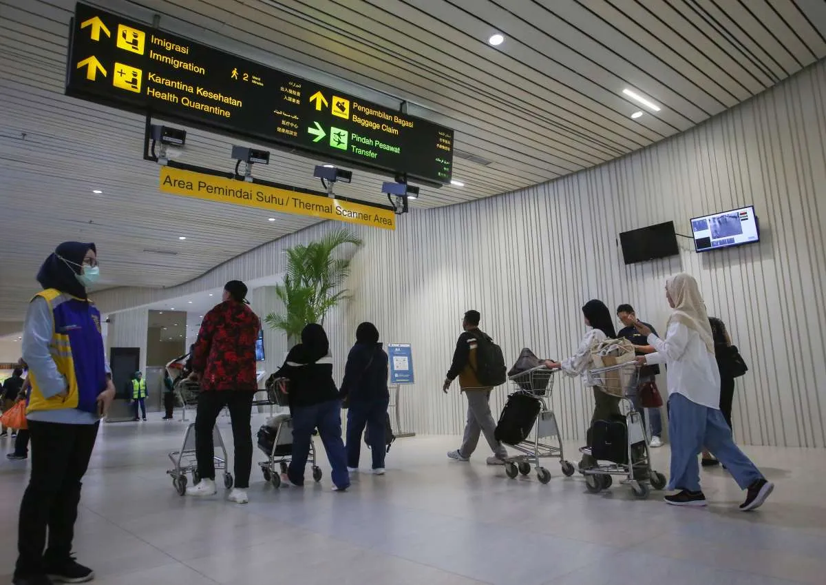 Pemeriksaan Nipah di Bandara Lebih Bersifat Menenangkan Publik dan Tidak Efektif