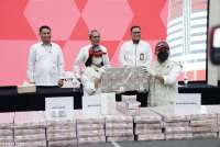 Sita Aset Lukas Enembe Rp 144,7 Miliar, KPK Ingin Memiskinkan Koruptor