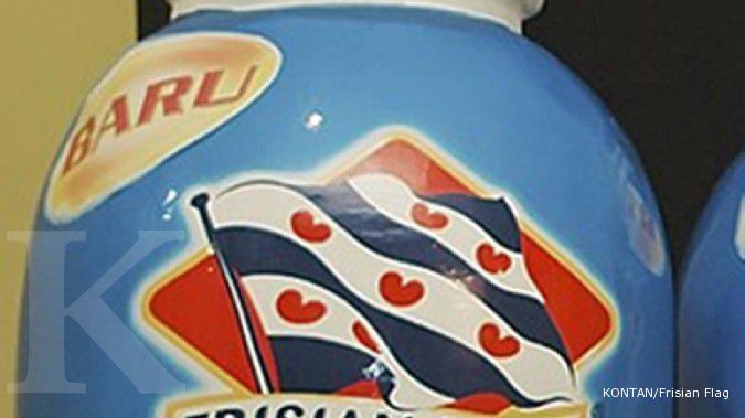 Frisian Flag Manfaatkan Momen Hari Susu Dunia Dorong Gaya Hidup Minum Susu