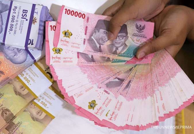 Kurs Rupiah Menguat Tipis ke Rp 15.513 Per Dolar AS, Selasa (9/1) Pagi