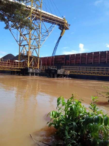 Kontan - Mineral Global Kilas Online