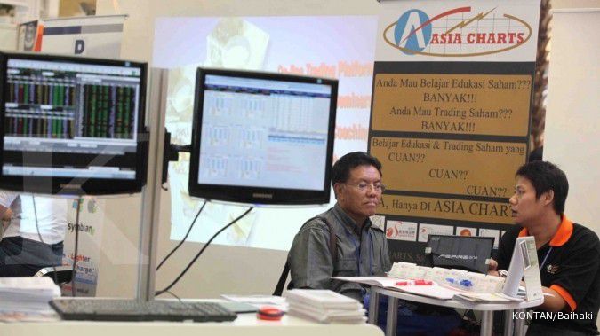 Cuan Reksadana Saham Naik 3,6% di Agustus, Ini Racikan Manajer Investasi
