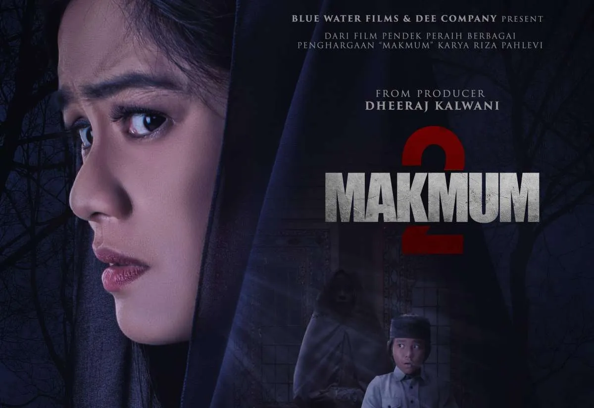 Genjot Produksi, Begini Rencana Bisnis MD Pictures (FILM) di Tahun Ini