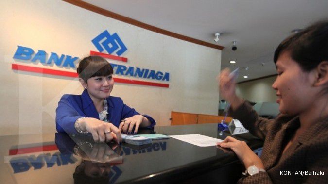 Laba bersih Bank Mitraniaga turun 7% hingga kuartal III-2018