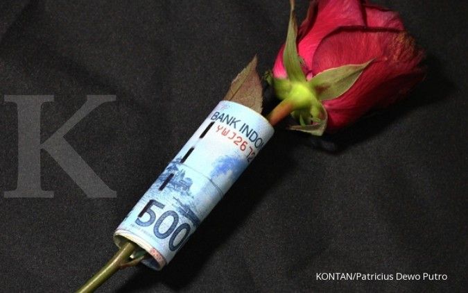 Bank Sentral AS Akan Mengerek Bunga Acuan, Bankir Kaji KenaikanSuku Bunga Kredit