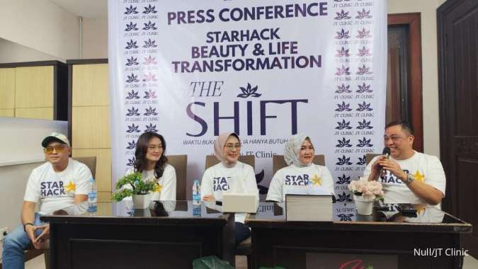 JT Clinic dan Cinemora Luncurkan Roadshow Talenta, Didukung Kementerian Pariwisata