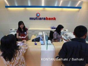 Bank BUMN belum berminat membeli Bank Mutiara