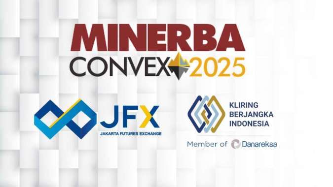 Sinergi JFX dan KBI dalam Perdagangan Komoditas Pertambangan: Now and Beyond