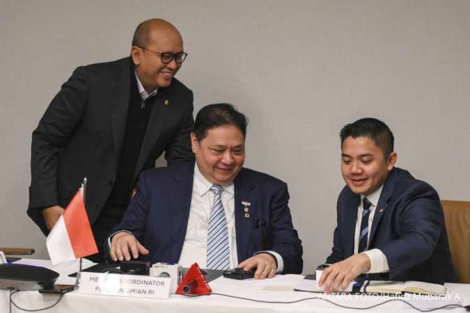 MA AS Batalkan Tarif Trump, Ekonom: Momentum RI Untuk Negosiasi Ulang