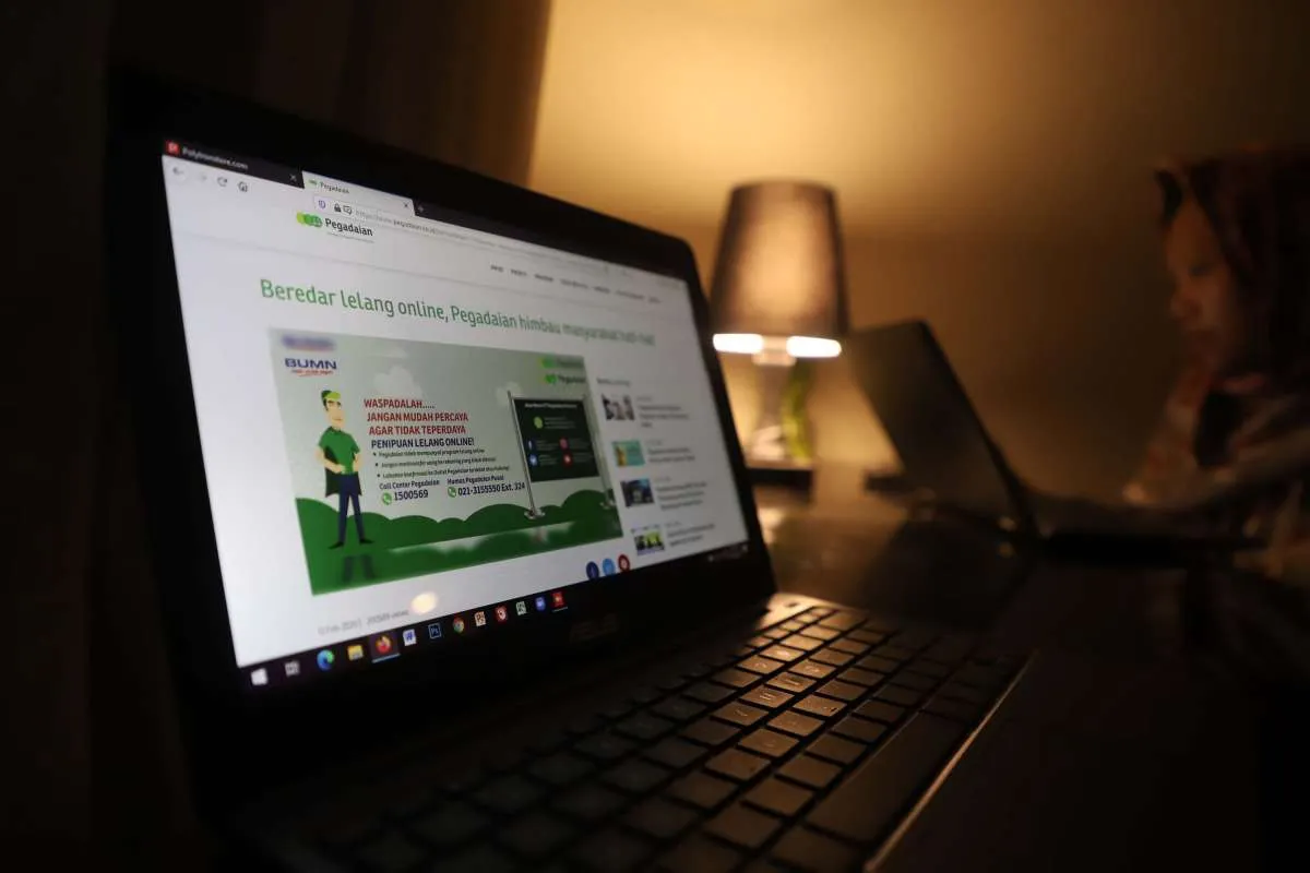 4 Cara Cek Rekening Penipu secara Online dengan Mudah