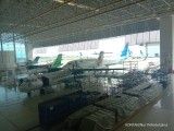 GMFI: Bea Masuk 0% Impor Barang Kebutuhan MRO Perkuat Daya Saing Industri Aviasi