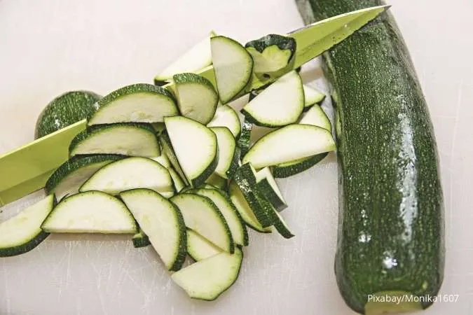Zucchini
