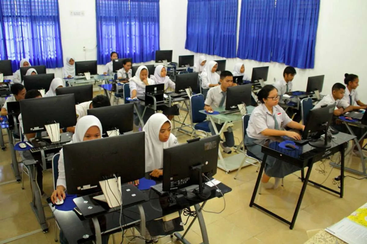 UN 2021 ditiadakan, ini yang jadi syarat kelulusan siswa