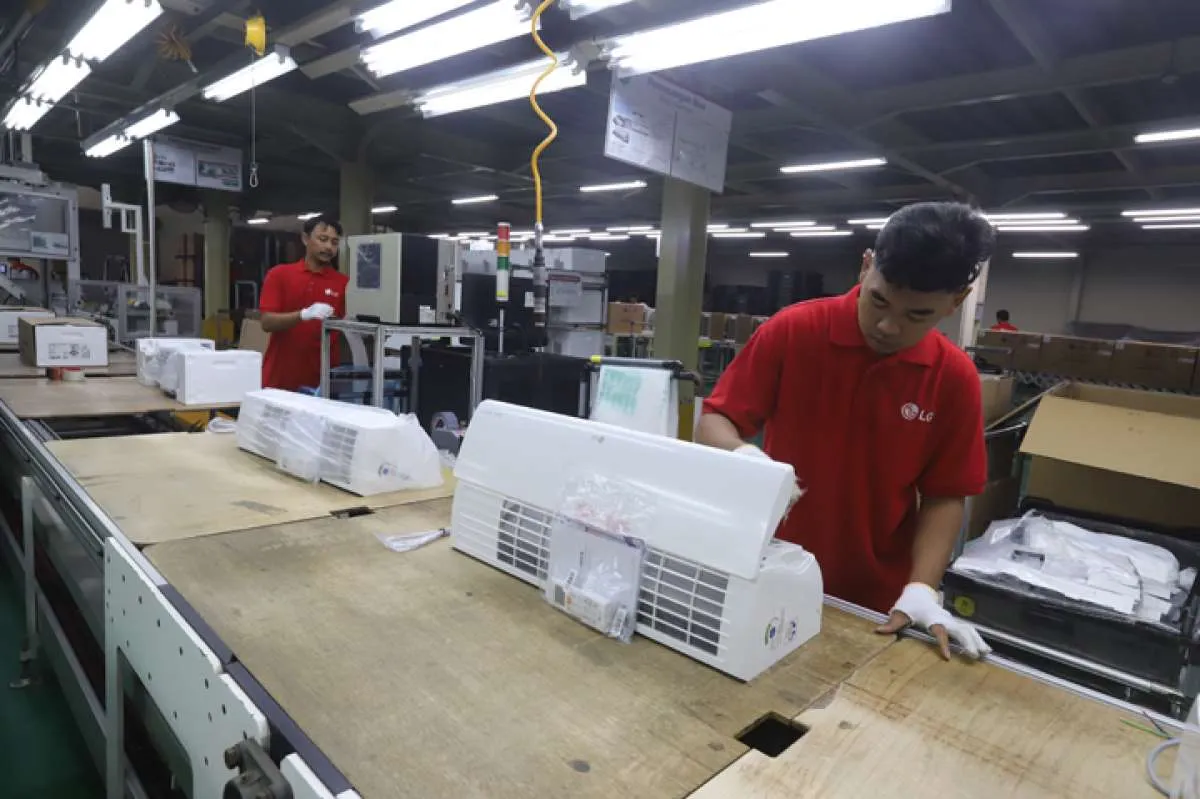 Persaingan Elektronik Kian Ketat, R&D Jadi Senjata Produsen Menangkan Pasar