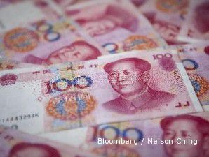 Amerika menekan China agar menaikkan nilai tukar yuan