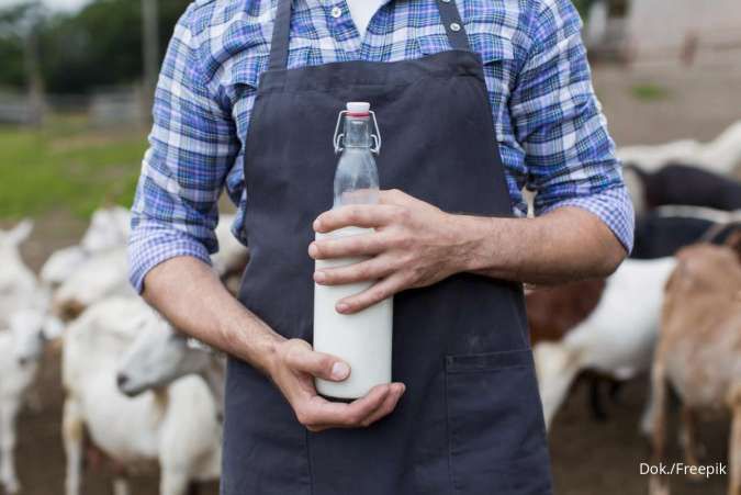 Ada 5 Manfaat Susu Kambing untuk Kesehatan Sekaligus Risiko Konsumsinya